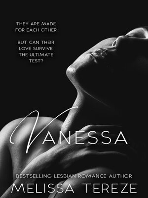 cover image of Vanessa